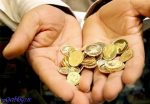 ریزش دسته جمعی قیمت انواع سکه در بازار آزاد