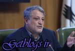 حوصله تاریخی مردم کشور عزیزمان ایران ظرفیتی دارد / محسن هاشمی