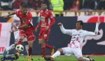 گل تراکتورسازی به پرسپولیس «آفساید» بود / مظفریزاده