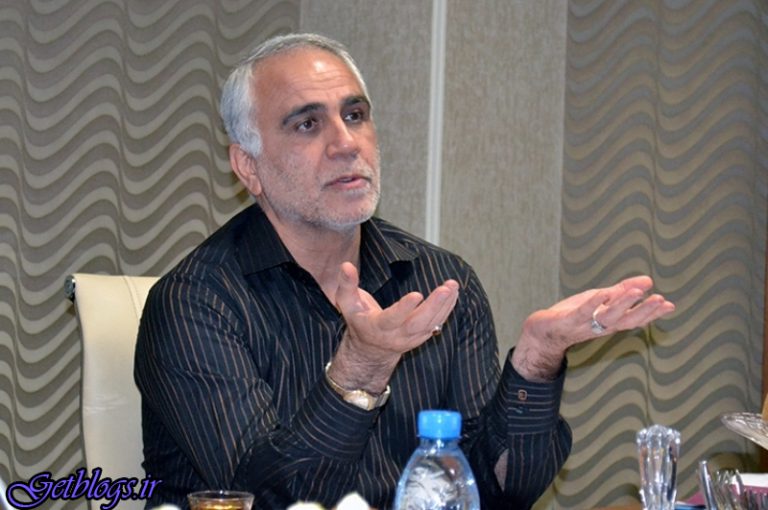 وزیر دولت احمدی نژاد بازداشت شد